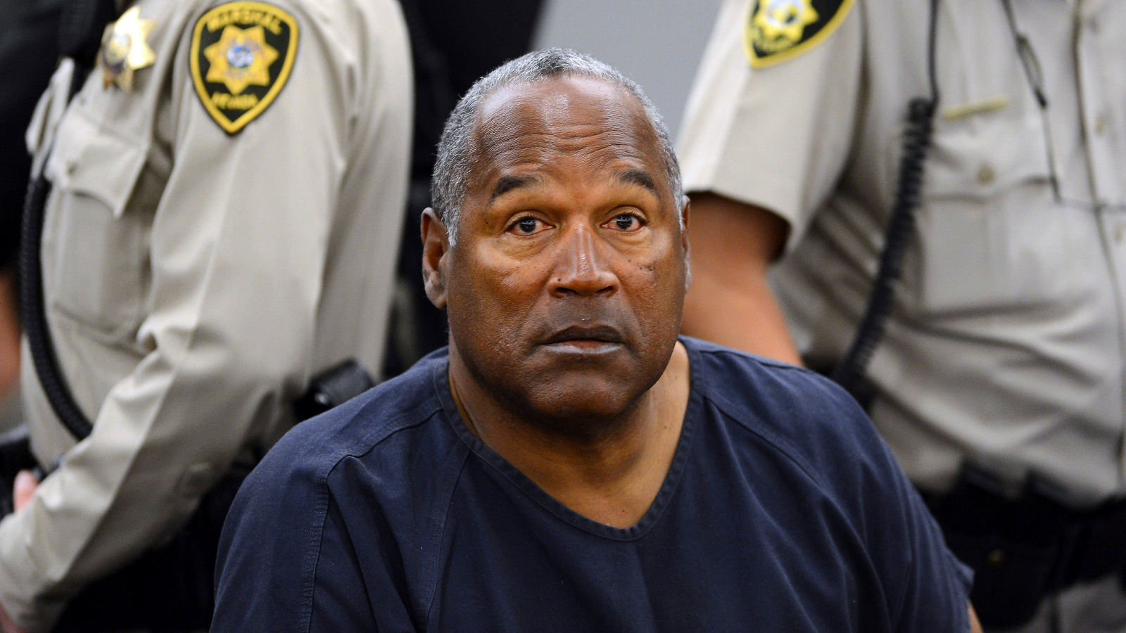 'Good riddance': Reactions pour in after the death of O.J. Simpson