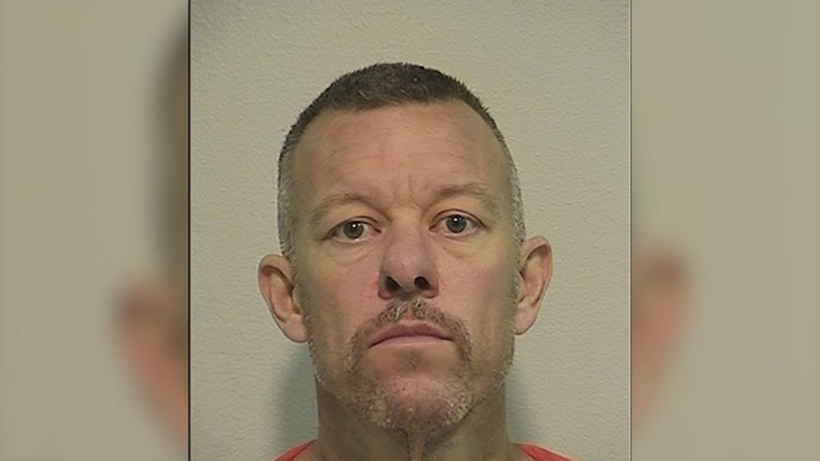 Kirstin Smart's killer Paul Flores attacked for second time at Coalinga prison