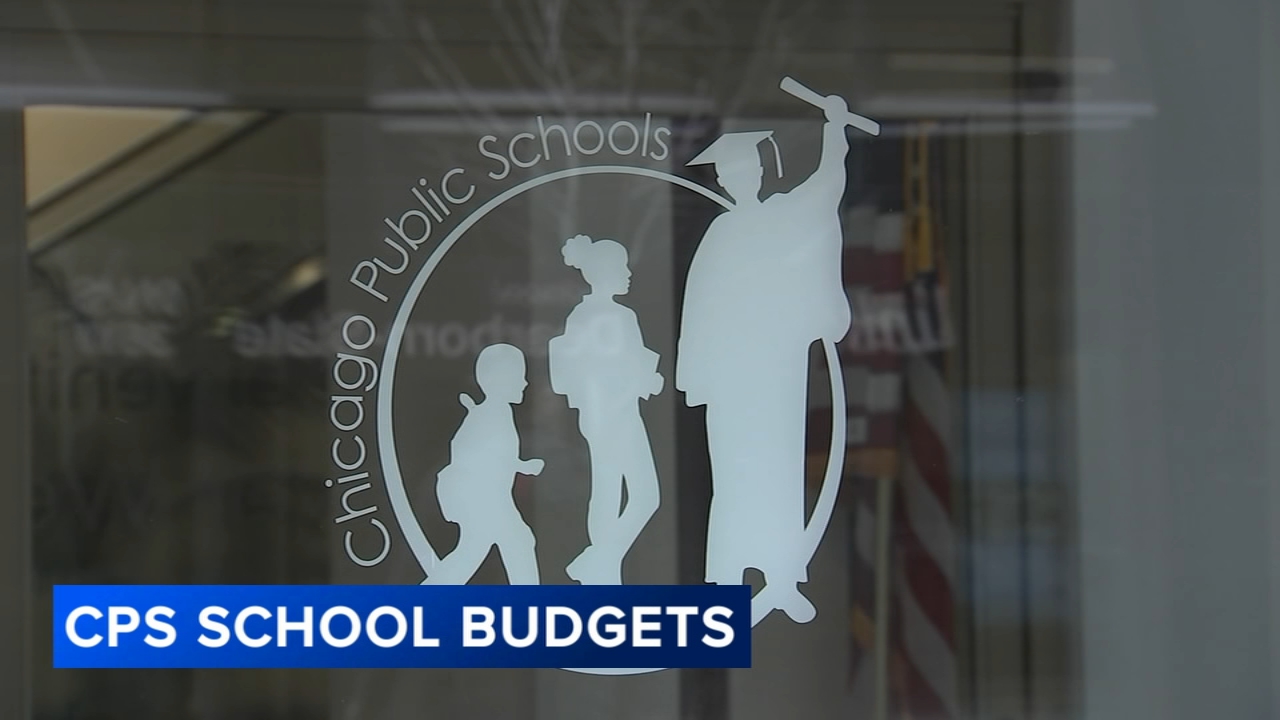 CPS principals getting 1st look at budgets under new formula