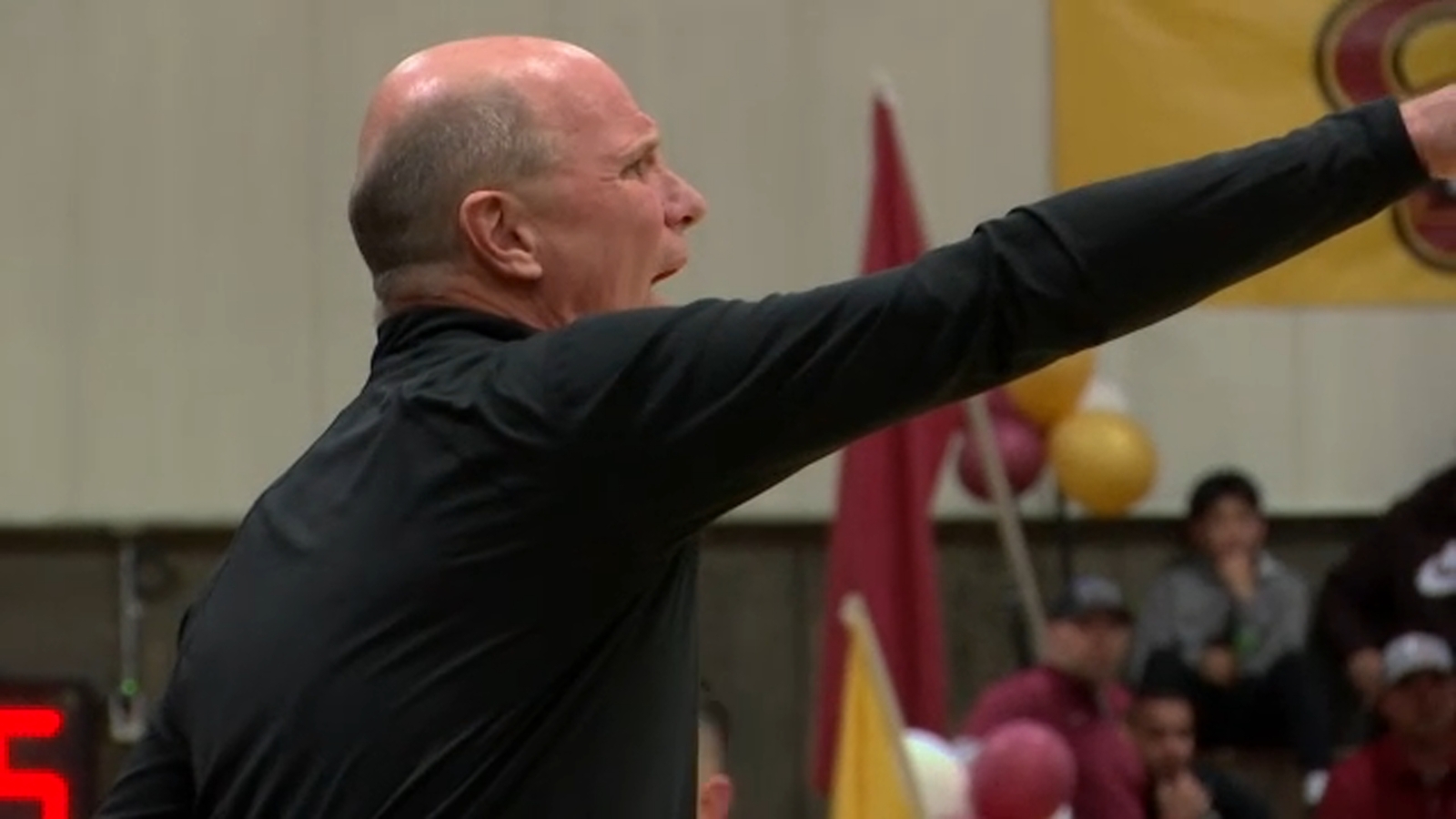 Vance Walberg to be formally introduced as new Fresno State basketball coach