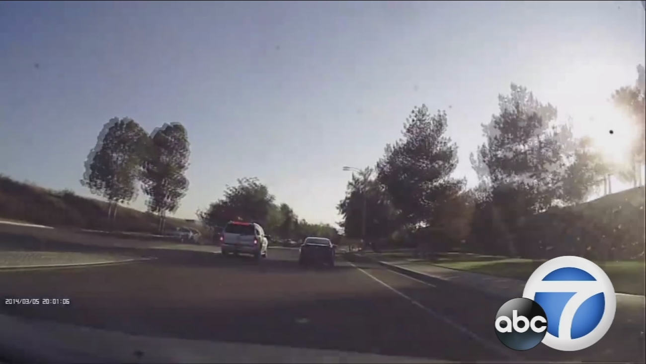 Suv Carrying Family Sat In Canyon Country Road Rage Incident Abc30 Com Suv Carrying Family Sat In Canyon Country Road Rage Incident Abc30 Com