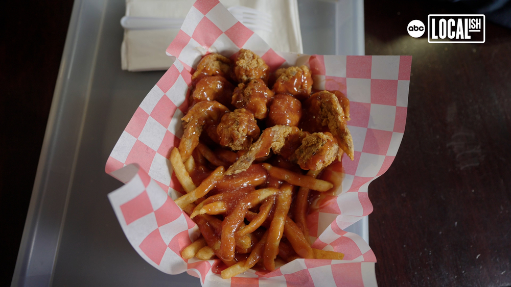 Harold's Chicken Shack to celebrate 75 years in Chicago