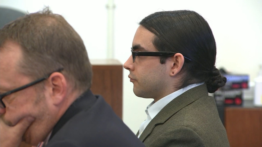 Gunman sentenced to 40 years in OC shooting that killed Aiden Leos