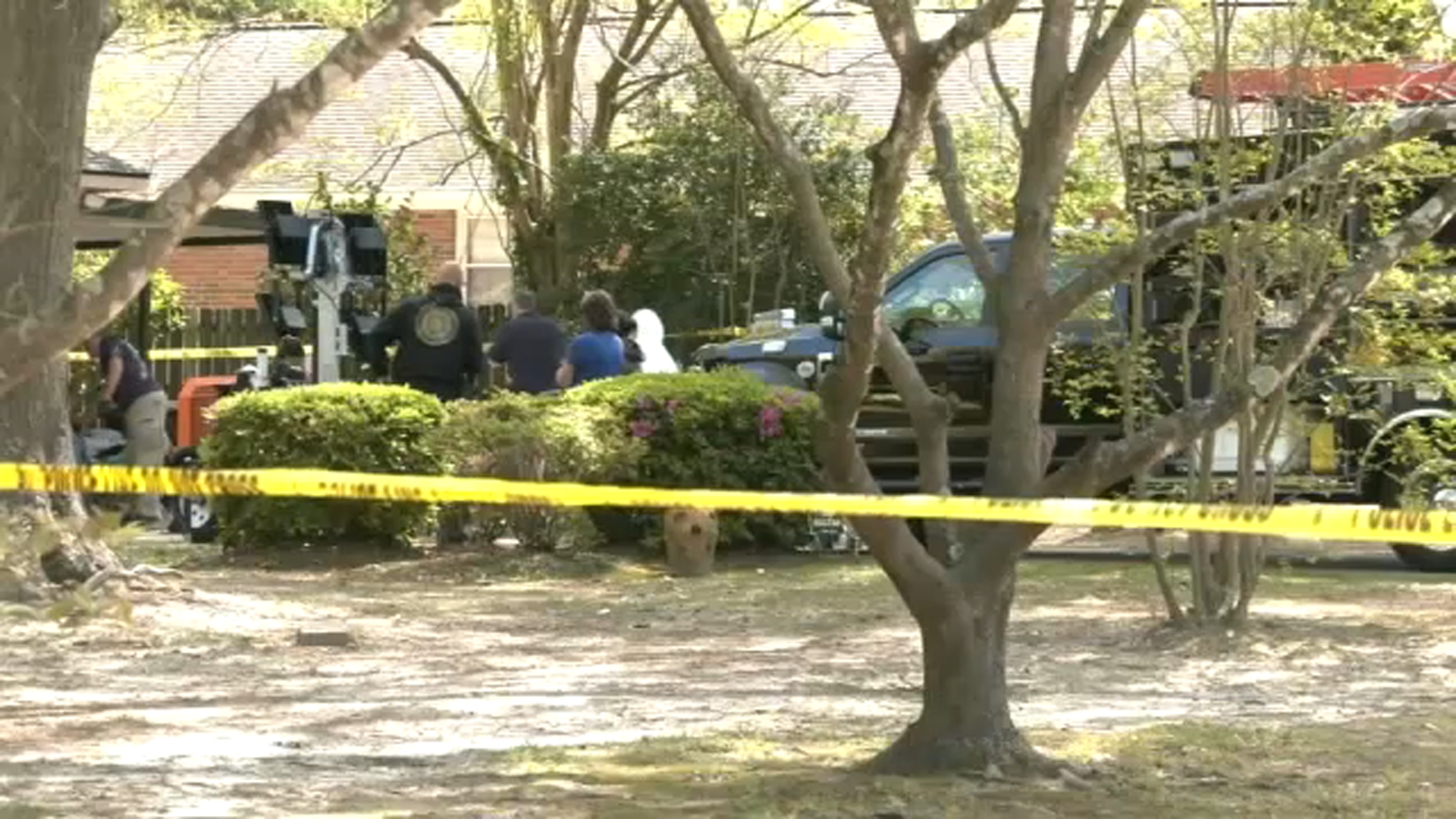 Human remains found during search for missing Fayetteville teen Blake Deven, relative London Deven - Vimarsana News