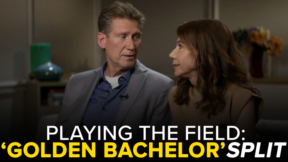 Gerry, Theresa splitting up; Bachelor Nation has thoughts | Podcast