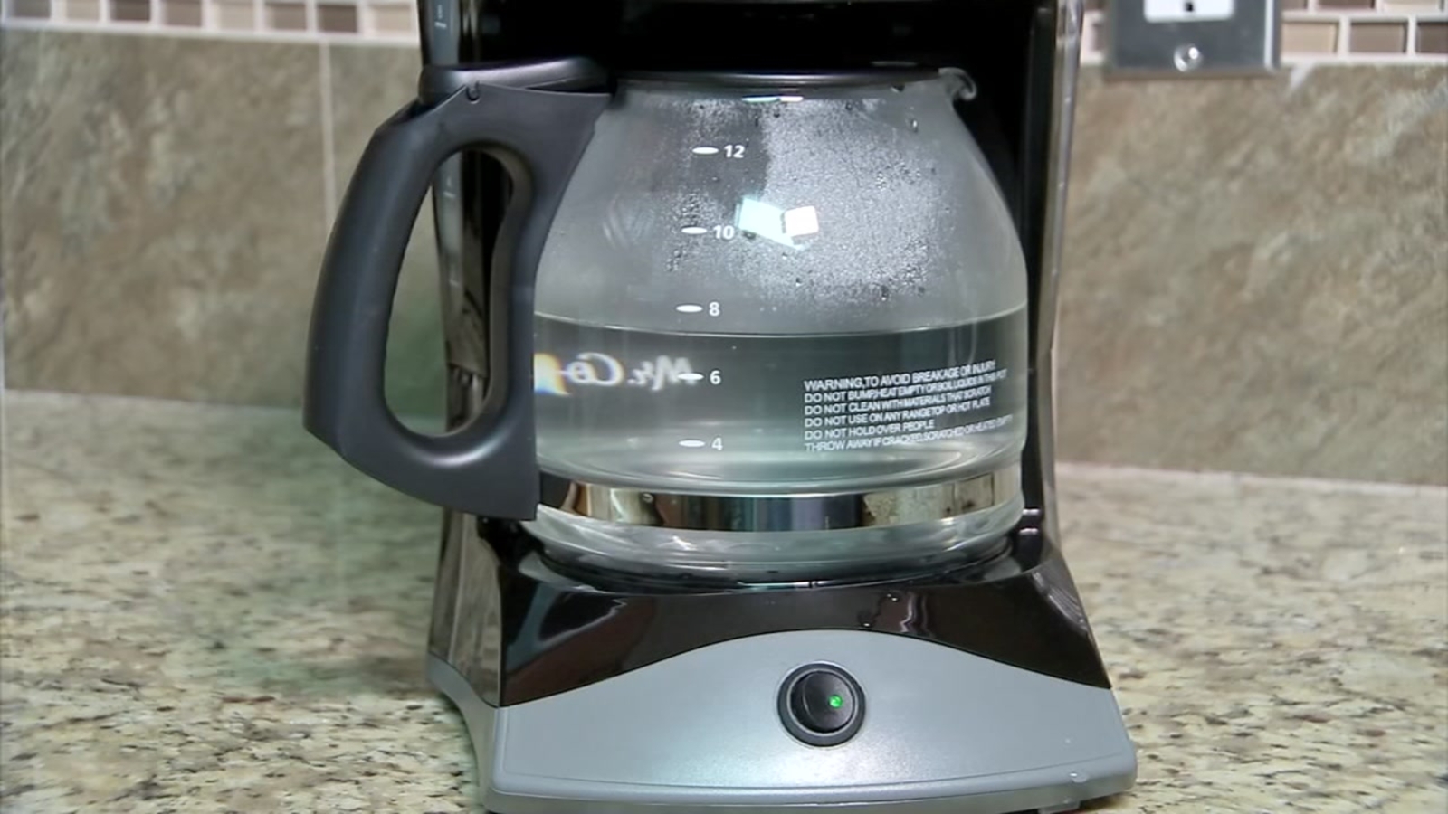 Got a coffee maker? You've got more than you think ABC13 Houston
