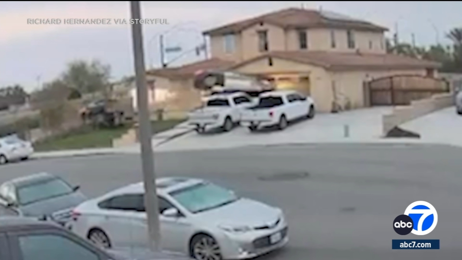 Earthquake now jurupa valley