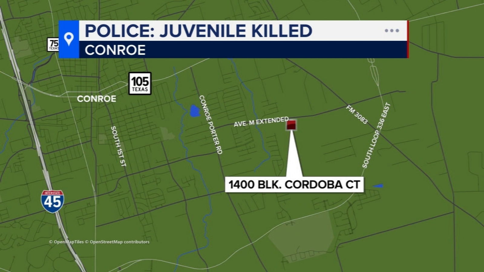 Teen shot to death in gunfire stemming from drug deal gone wrong among ...