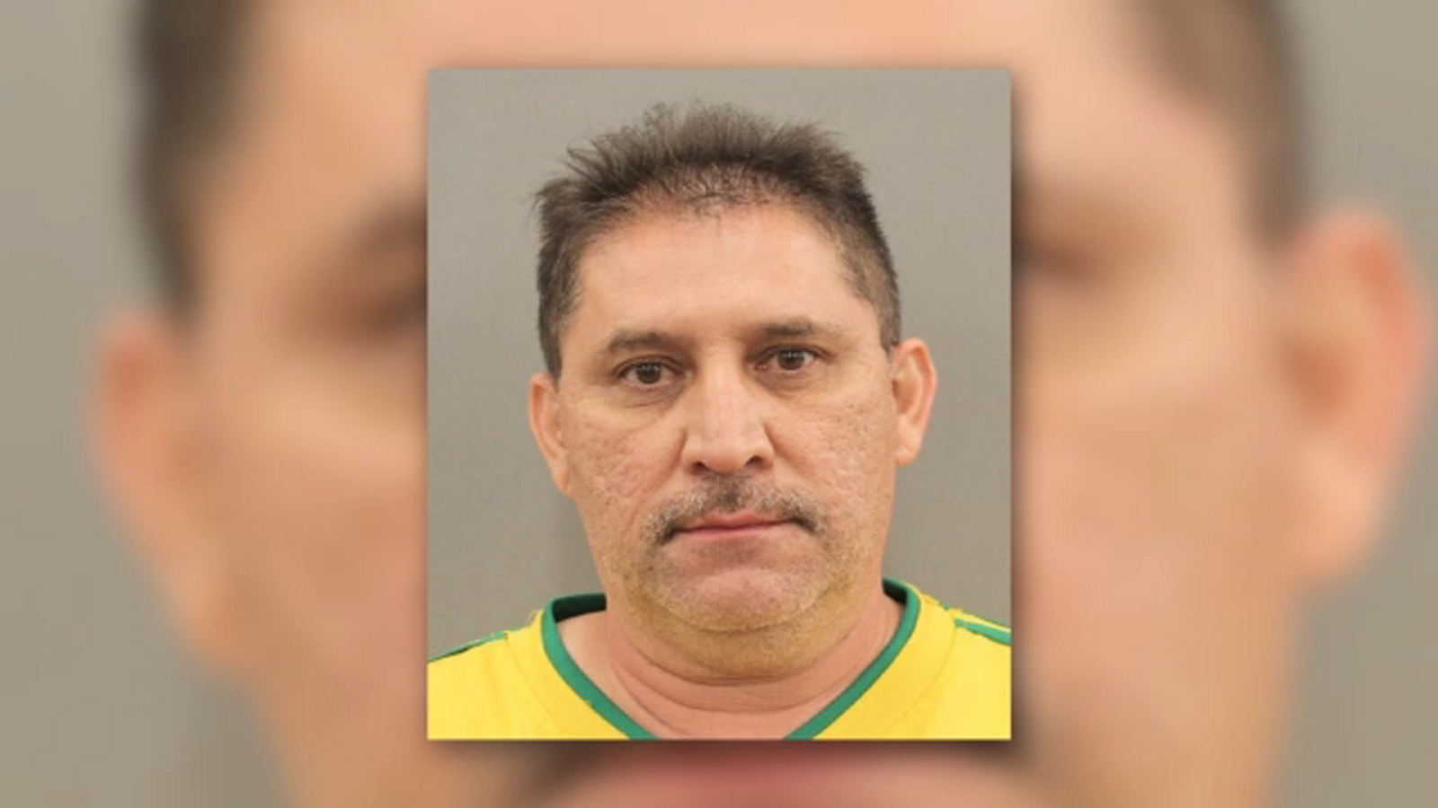 Deadly stabbing: Man sentenced to 45 years in prison for wife's 2021 ...