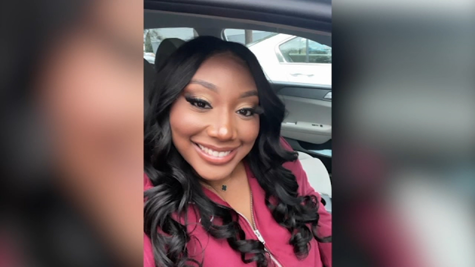 Xiomara Moore NC A&T student killed in hitandrun in Greensboro, NC