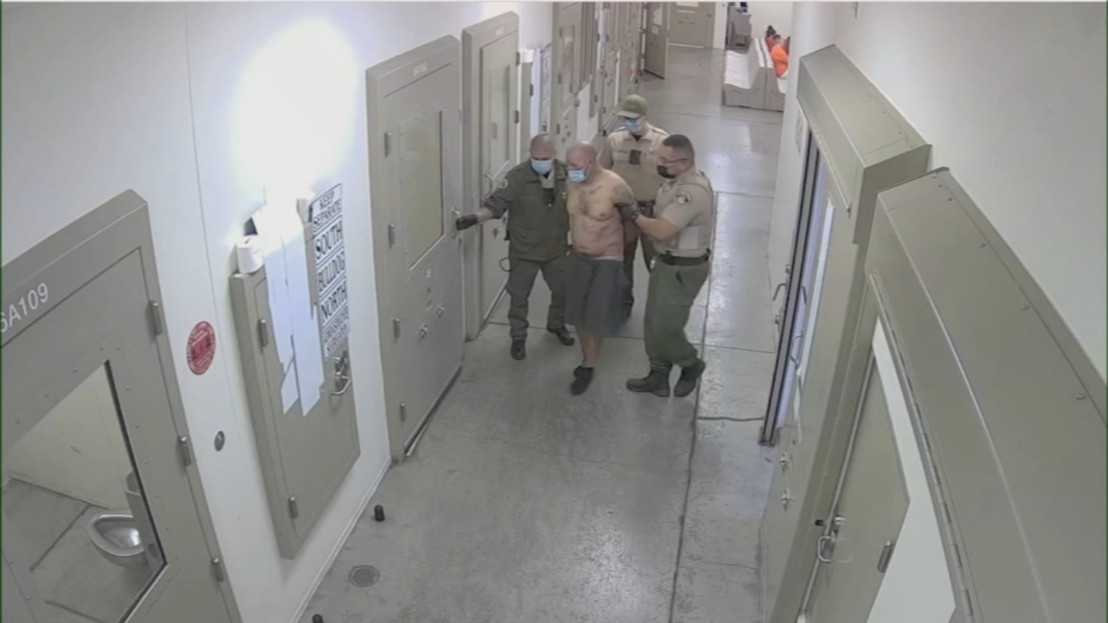 Family of man who died in custody in Tulare County files lawsuit ...