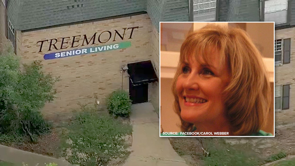 74-year-old senior living resident shot to death over weekend