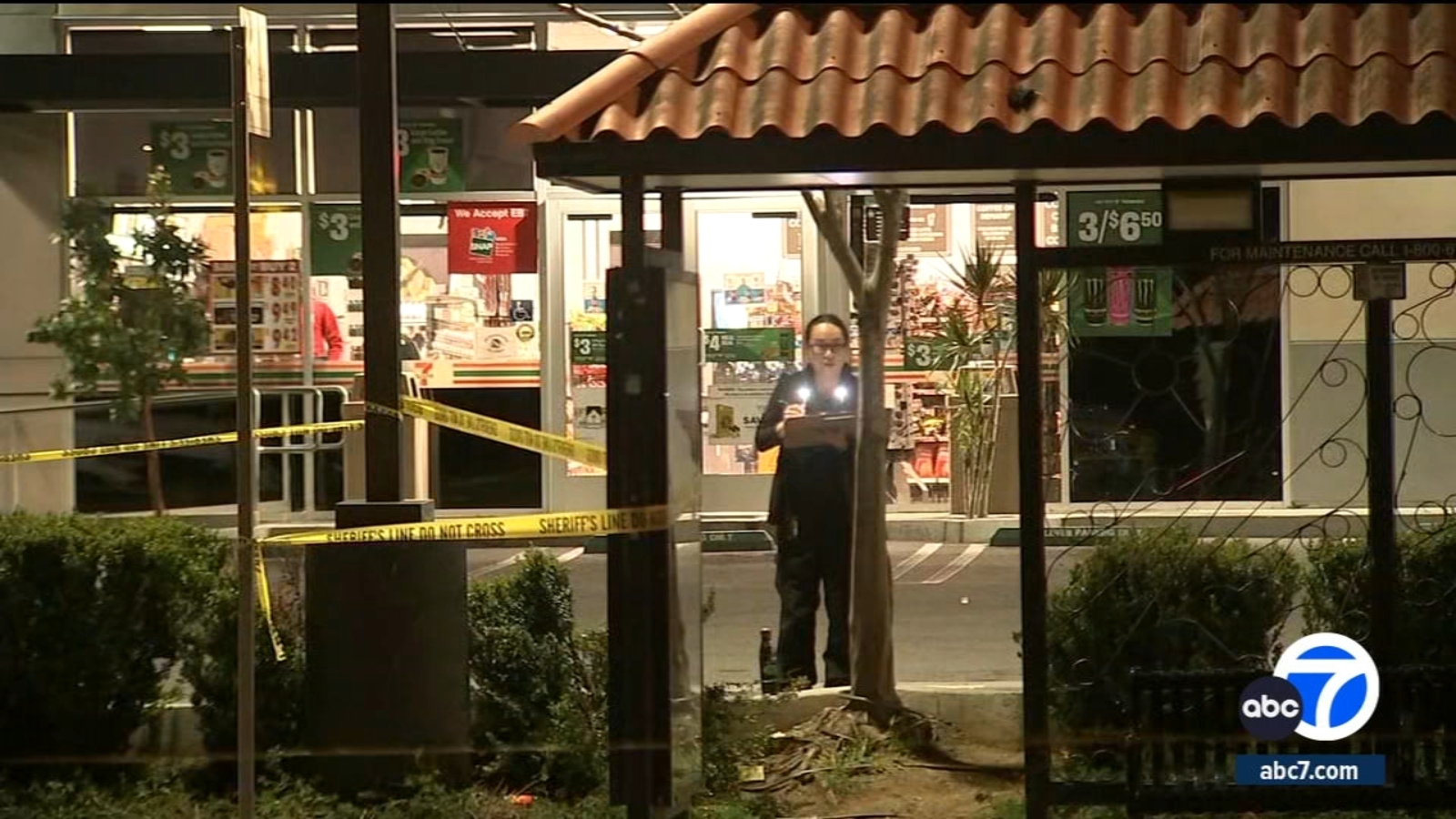 Teen boy killed in South Los Angeles shooting; investigation underway ...