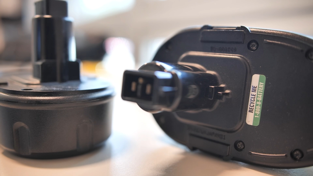 Houstonians urged to recycle lithium-ion batteries