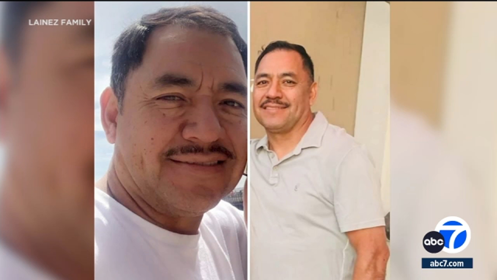 SoCal resident missing for three weeks after disappearing on hike in El ...