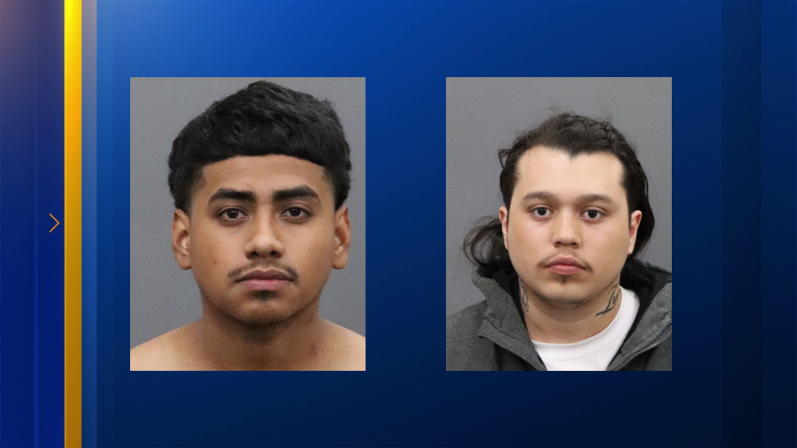 3 in custody for armed robbery at Clovis Target that led to chase, police searching for 4th suspect