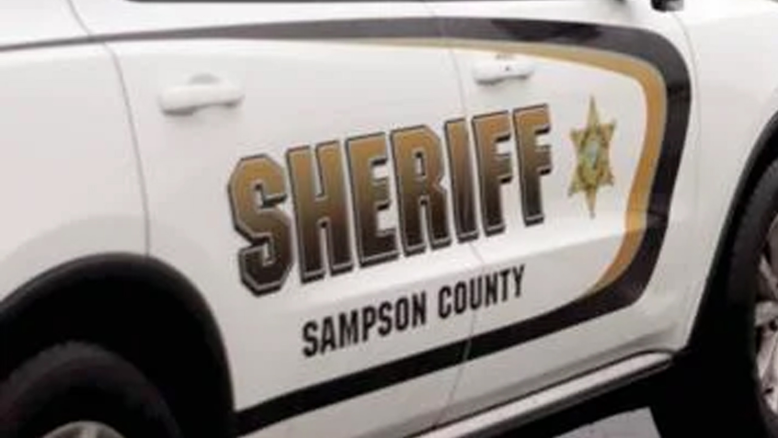 Amari Smith Man charged after 100,000 in firefighting equipment