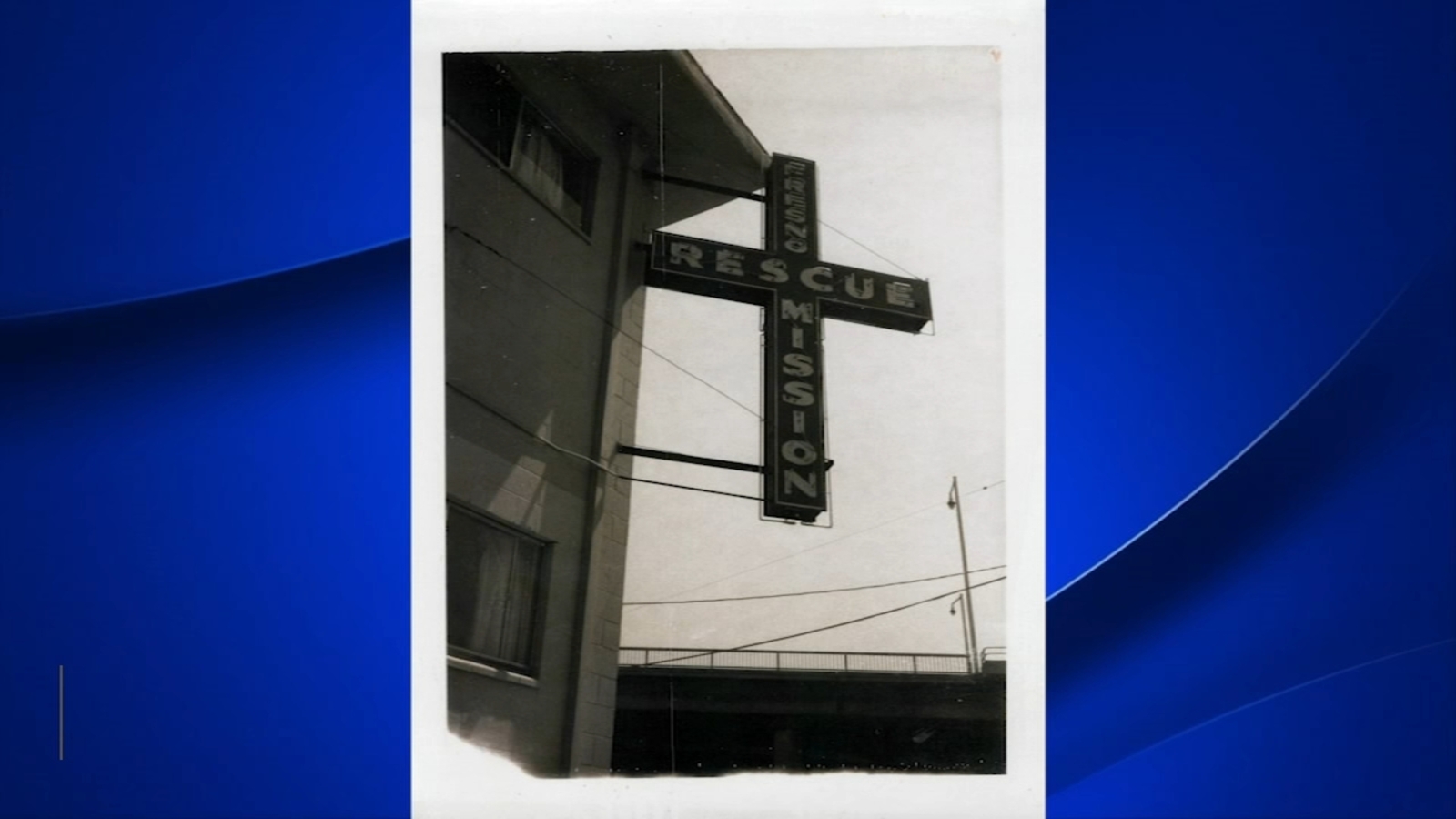 Fresno Mission celebrates 75 years and looks ahead to future