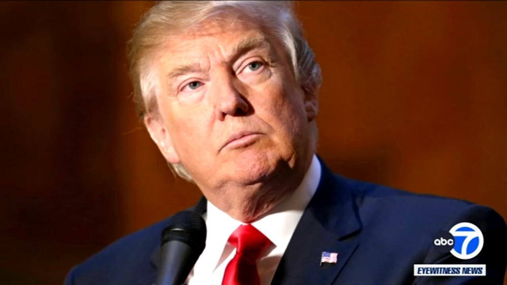 Extra Time: 7 jurors seated in Trump trial; Israel vows retaliation