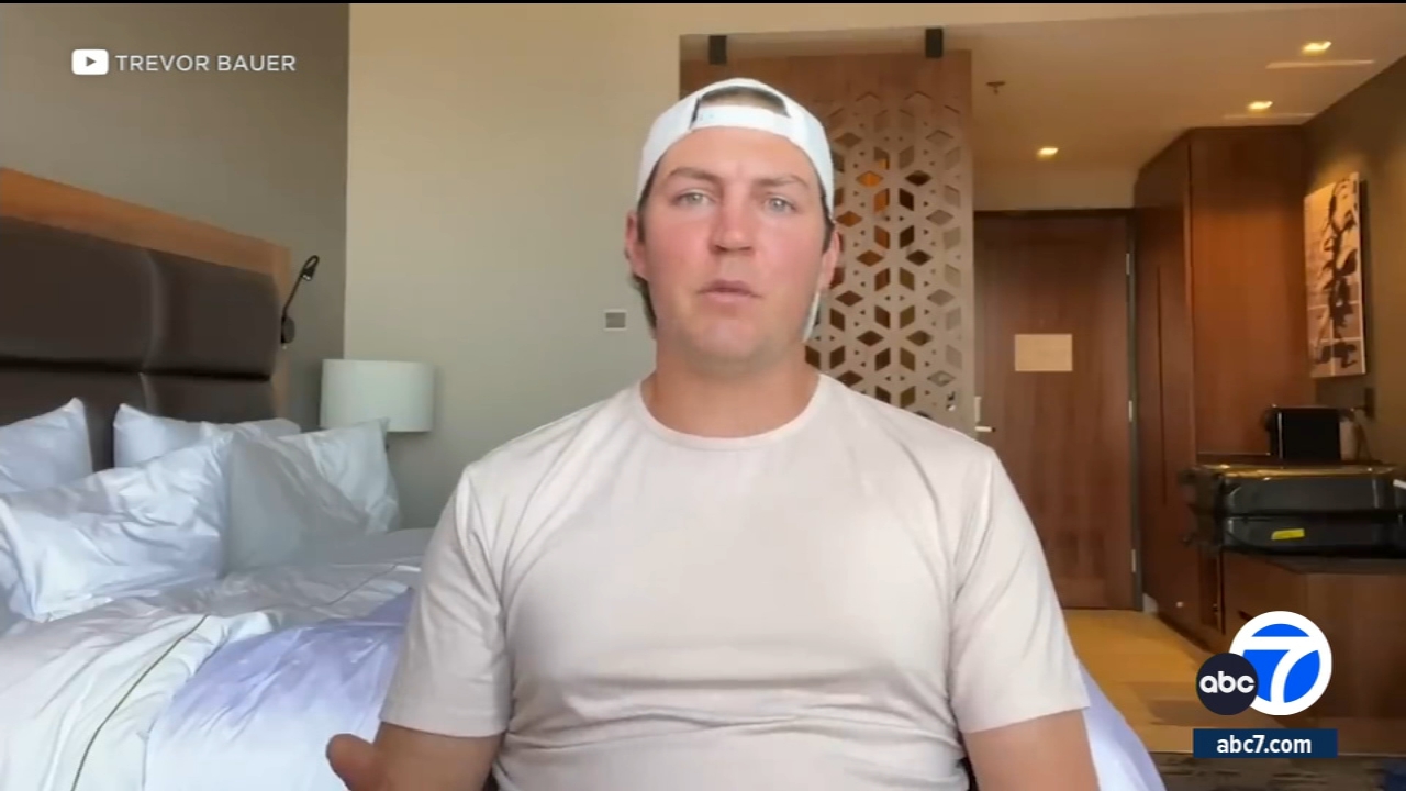 Woman who accused Trevor Bauer of sexual assault indicted for fraud