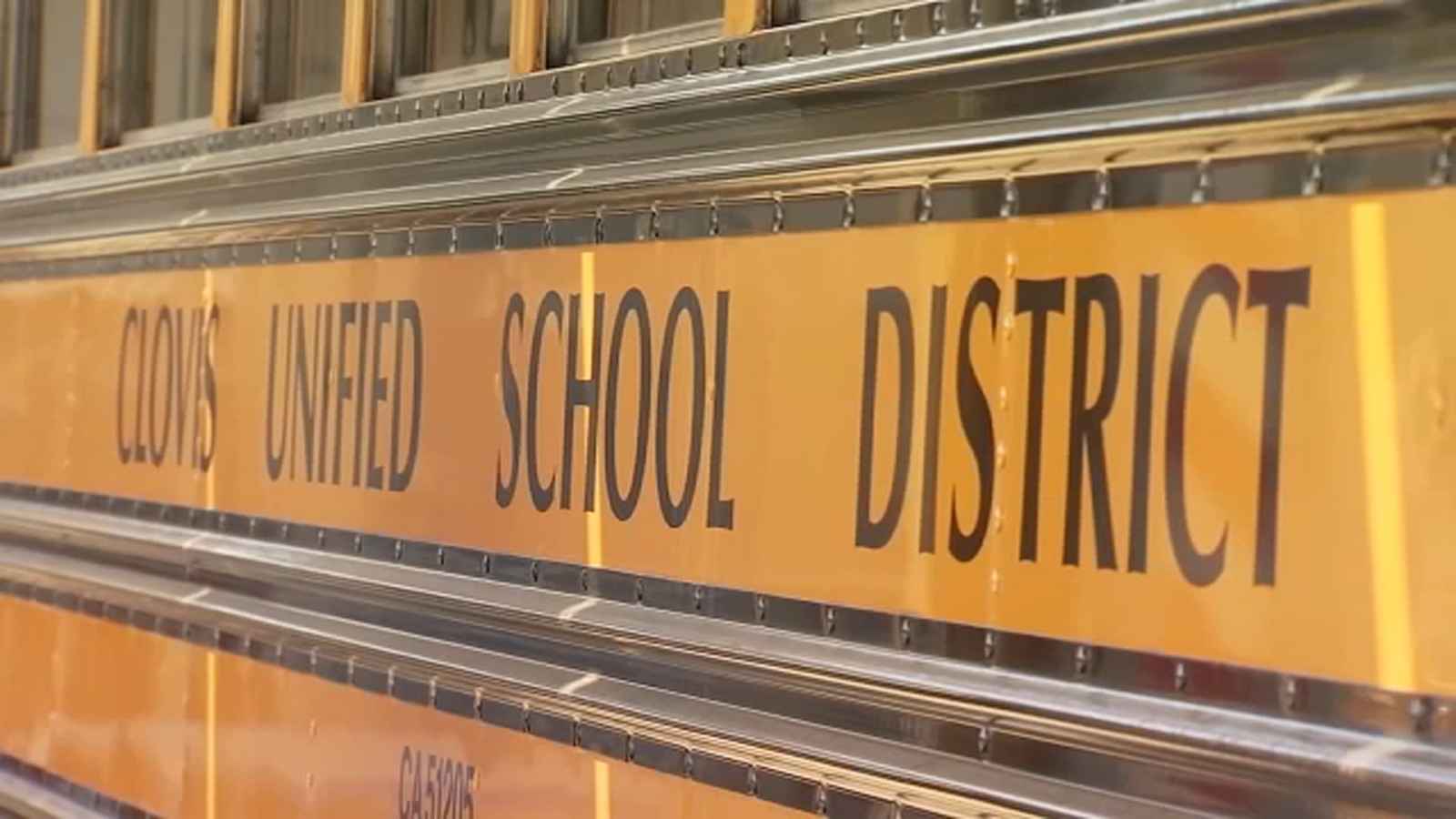 Clovis Unified board set to vote on final revised boundary map