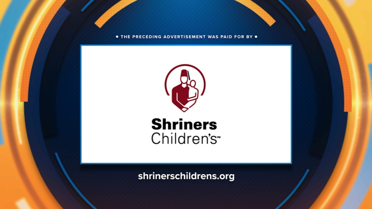 Watch Local Spotlight with Shriners Children's Hospital
