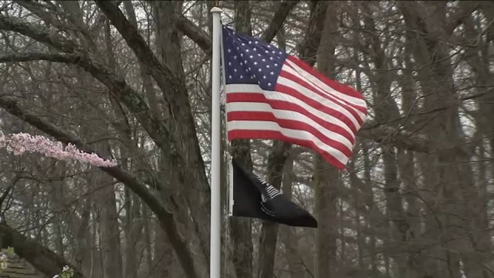 Boonton NJ flag policy Pride supporters, community members outraged