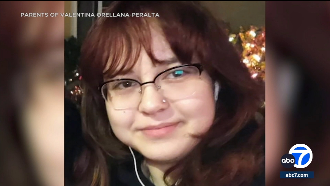 No charges for LAPD officer involved in 2021 shooting that killed teen