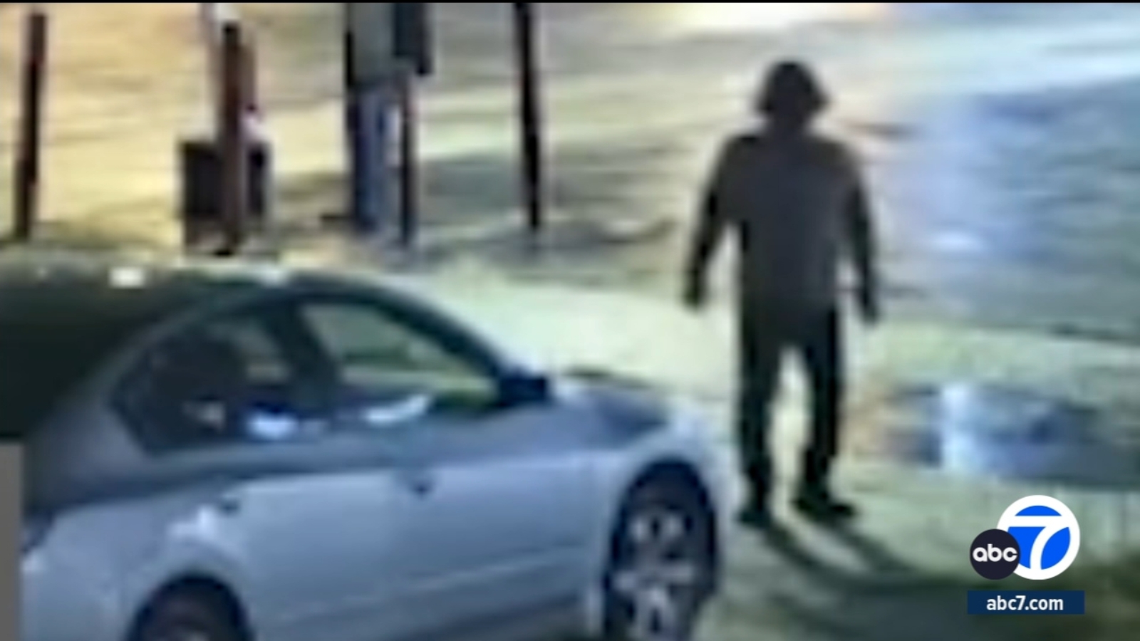 Pasadena police ask public for help identifying suspect with raspy ...