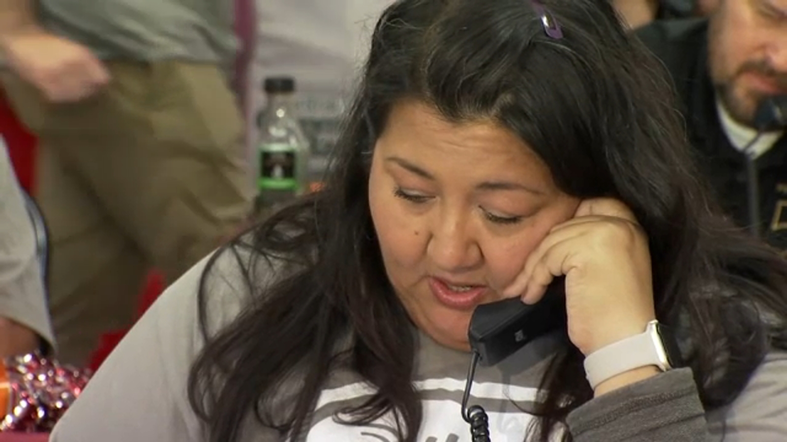 How the 'Call For Hope' telethon strengthens the Poverello House's goals