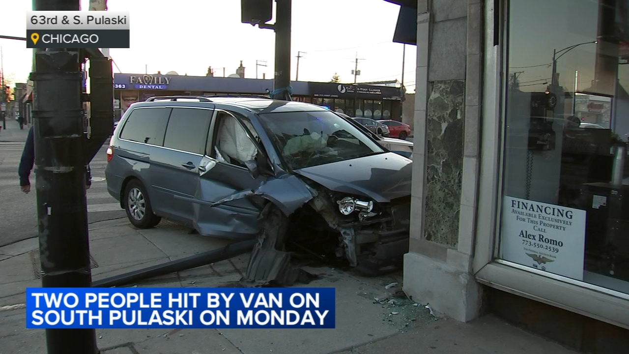 Lawmakers demand IDOT safety measures for Pulaski Road on SW Side
