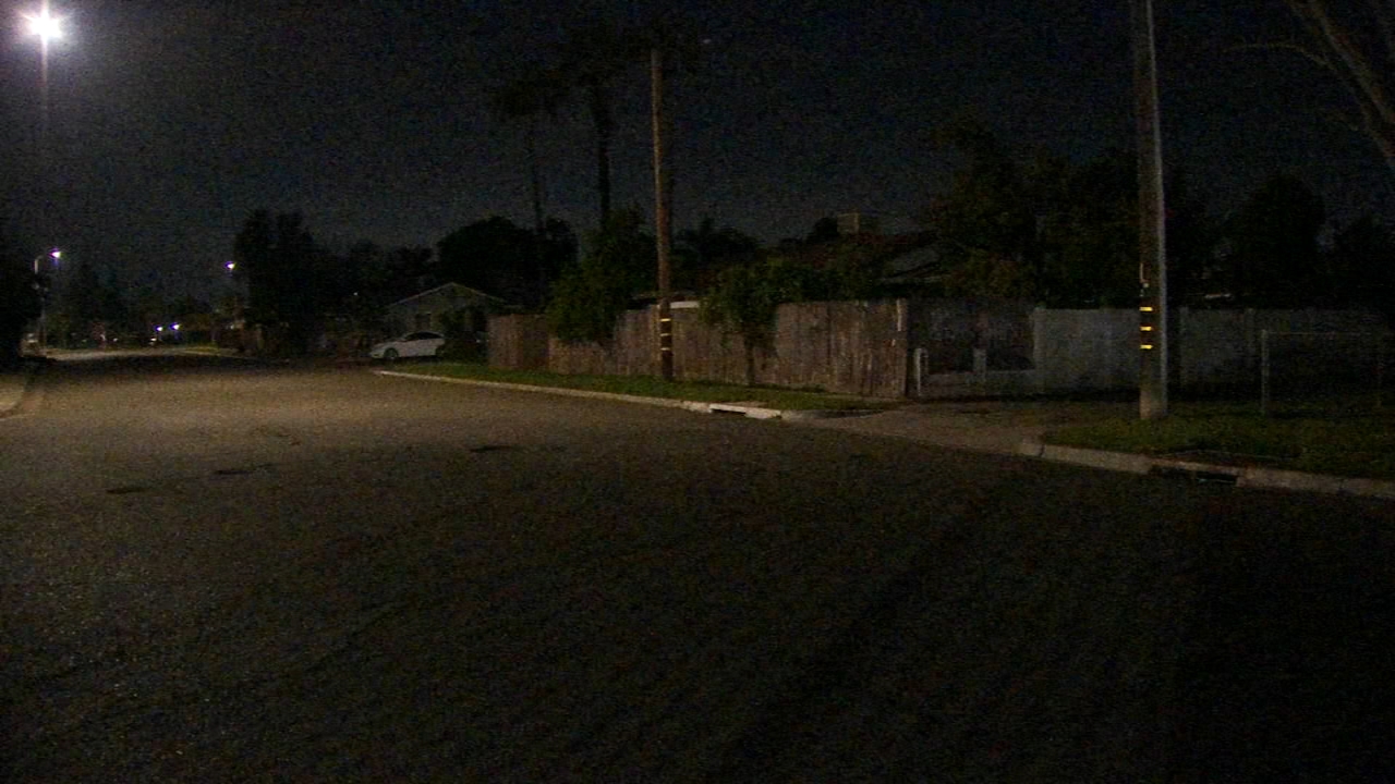 Man and teen arrested for shooting in Del Rey, deputies say