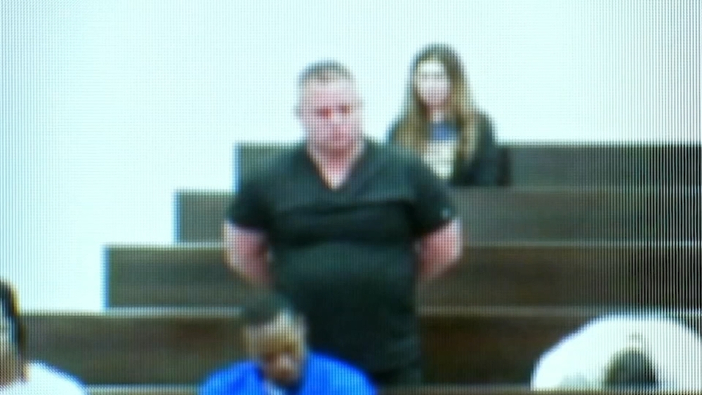 $170K bond set for man accused of illegal butt and Botox injections