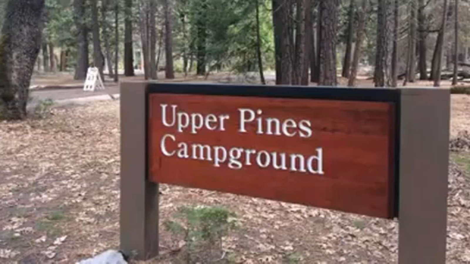 Yosemite's High Sierra Camps set to reopen after 5-year closure