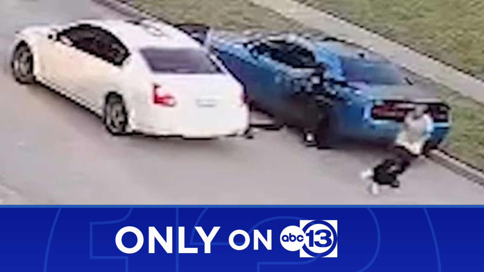 Bellaire crime Brazen shootout in neighborhood frustrates residents