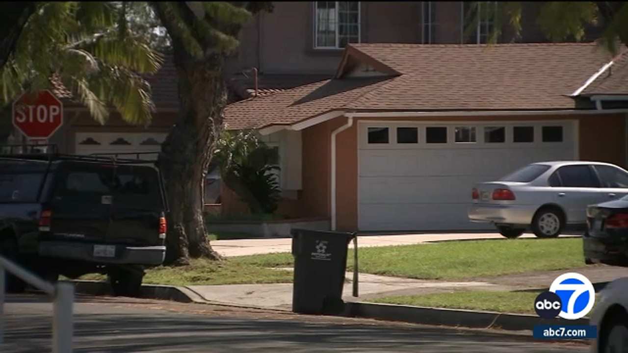 Santa Ana bans short-term rentals within city limits