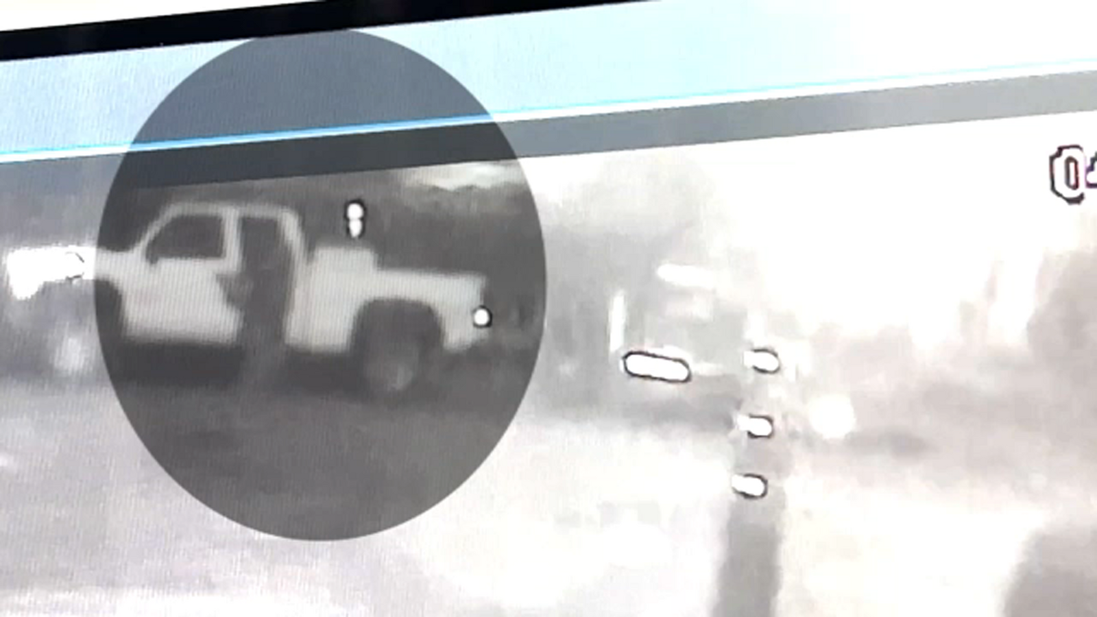 Fresno landscaper's livelihood impacted after truck and trailer stolen