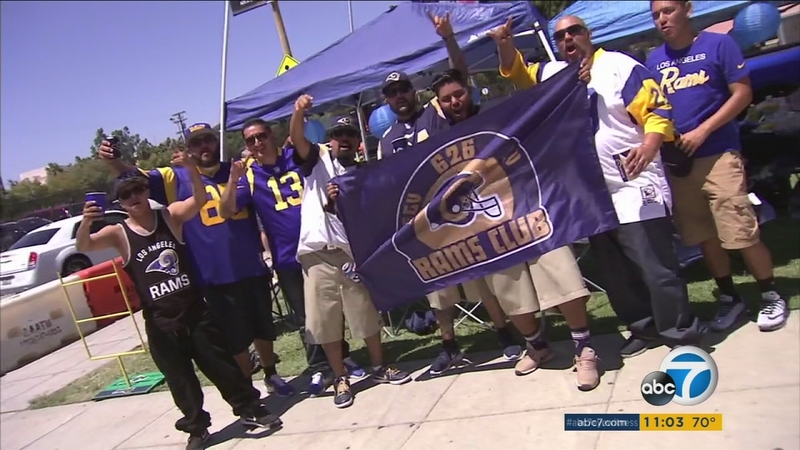 Get Ready Rams Fans Lone Star Conference Preseason Awards Domination - ibdkhu0
