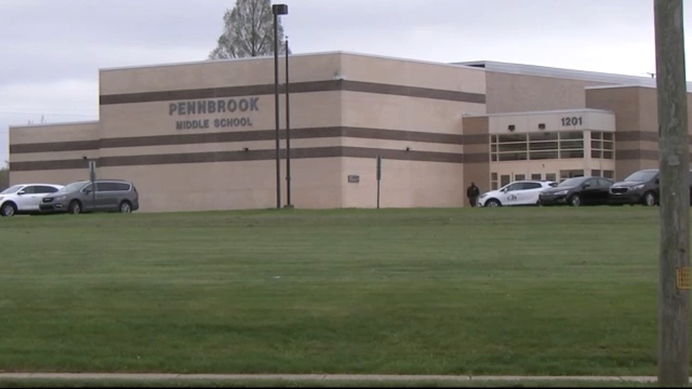 Parents outraged after middle school student attacked with Stanley cup