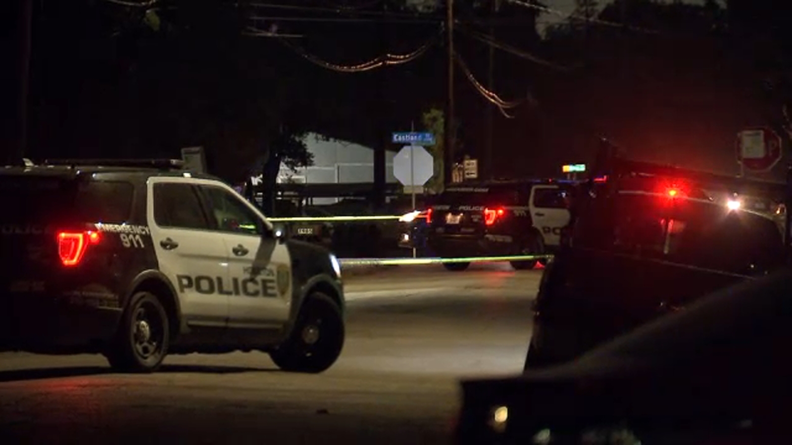 Sunbury St. shooting 40yearold man killed after 2 suspects allegedly