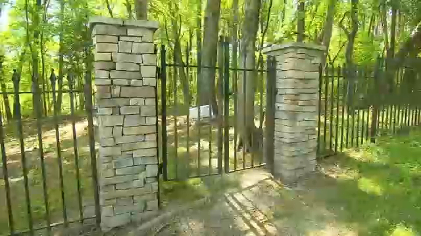 Knightdale community works to preserve enslaved burial grounds 'Make