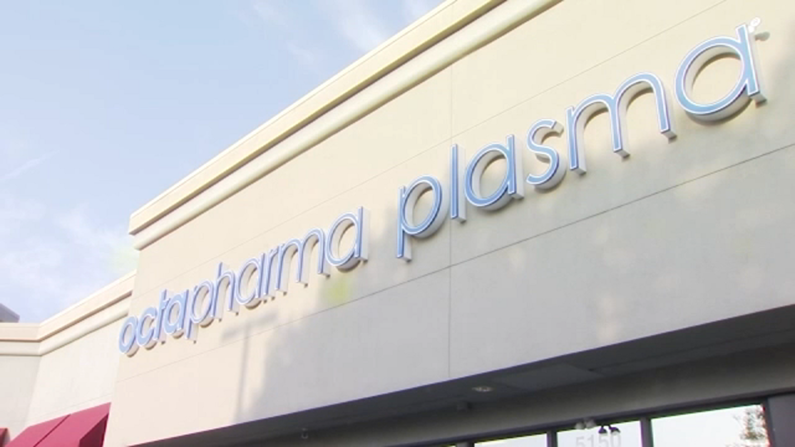 Octapharma Plasma pauses operations at all sites worldwide