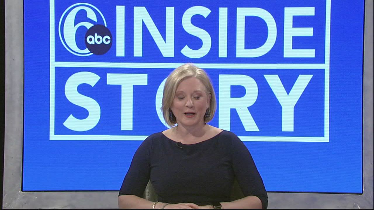 Watch April 20 Inside Story | Previewing Pa. Primary Elections