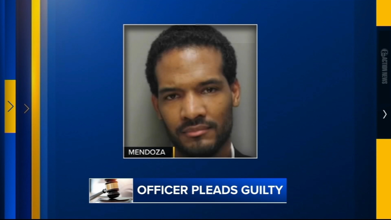 Ex-Philly officer pleads guilty in shooting death of 12-year-old boy