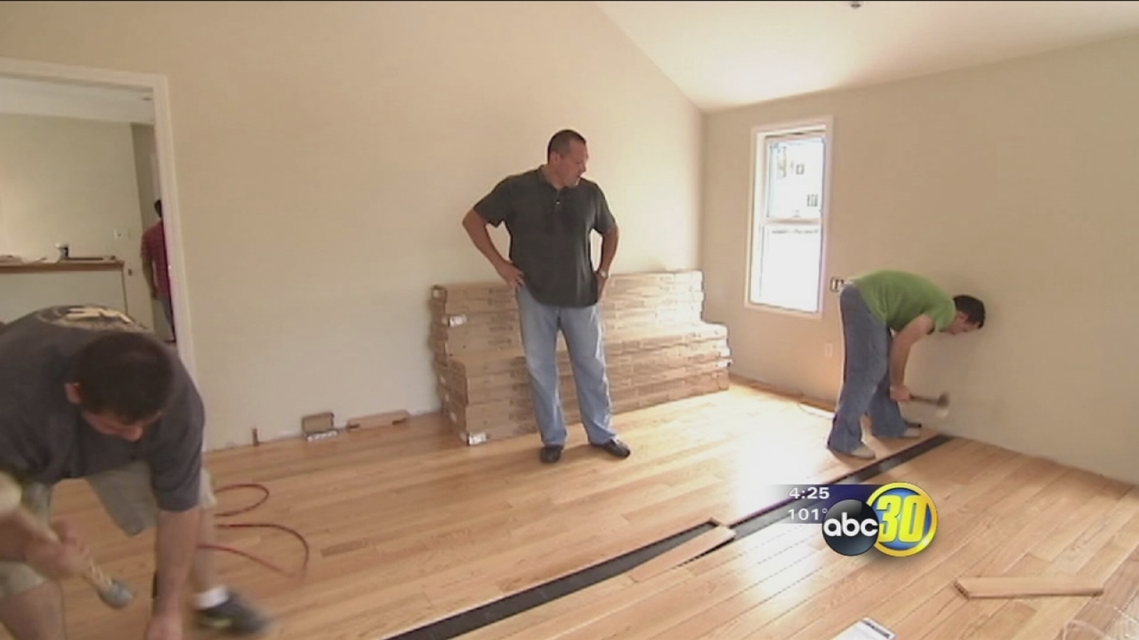Formaldehyde In Flooring Abc30 Formaldehyde In Flooring Abc30