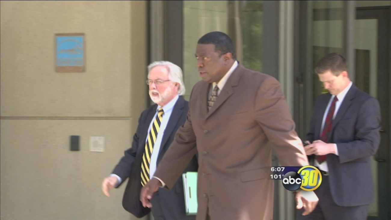 One defendant expected to take plea deal in Keith Foster drug trafficking case