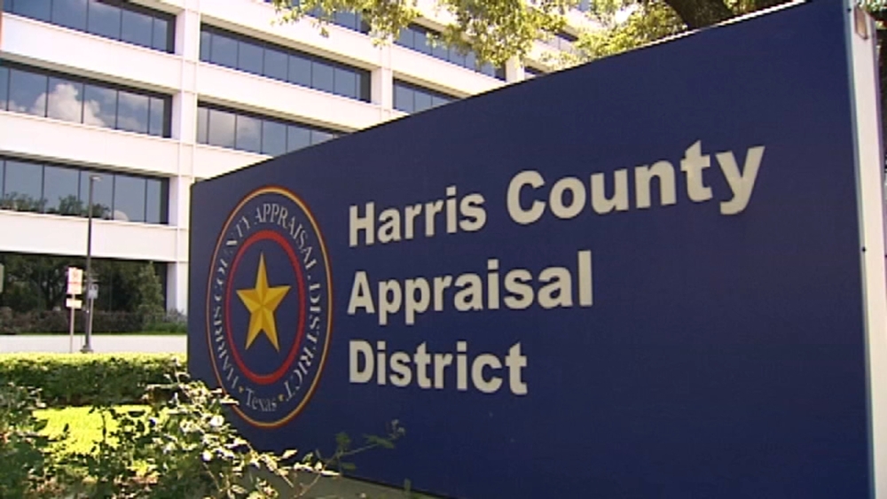 Early voting underway for May 4 election that includes voting for HCAD members, Whitmire replacement