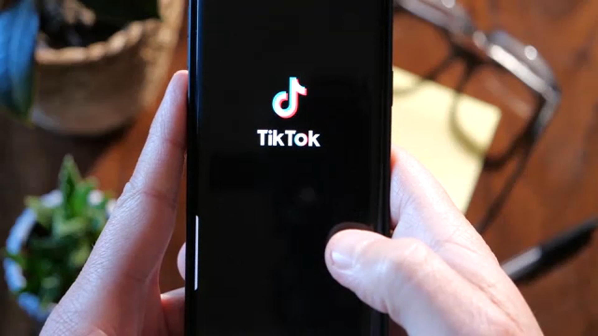Senate takes up TikTok ban after house passes bill as part of foreign aid package