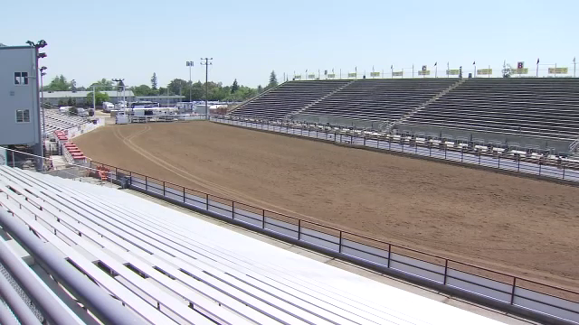 2024 Clovis Rodeo: Full list of concerts, bull riding competitions, and events - Vimarsana News