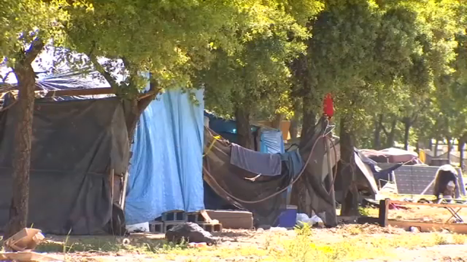 Los Banos to receive $11.8 million to address homelessness crisis